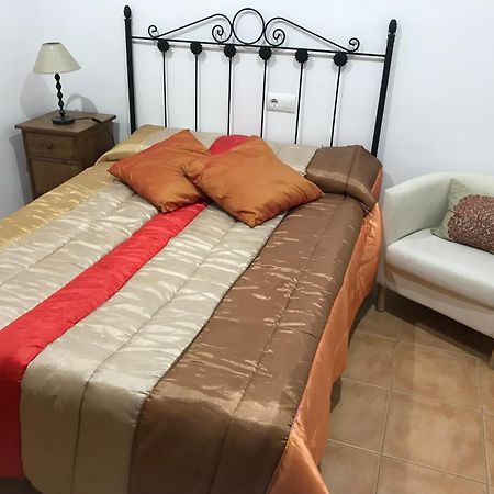 Antequeruela Tourists Home Толедо Экстерьер фото