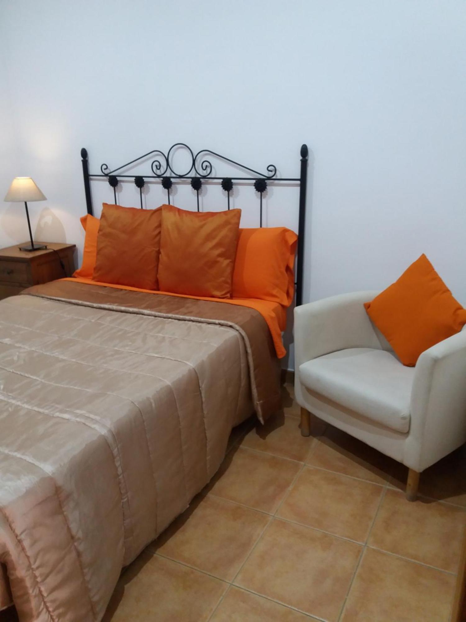 Antequeruela Tourists Home Толедо Экстерьер фото