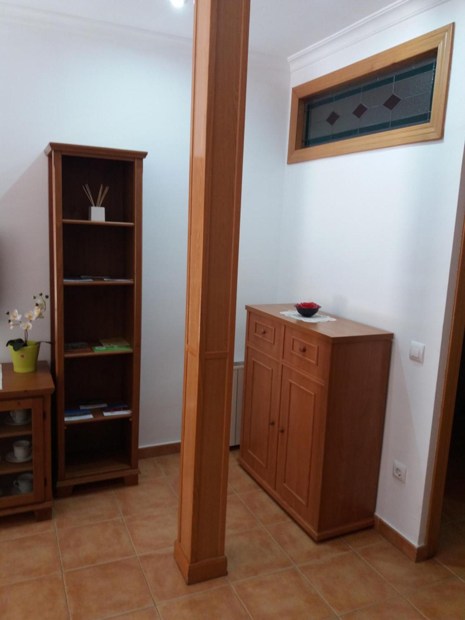 Antequeruela Tourists Home Толедо Экстерьер фото