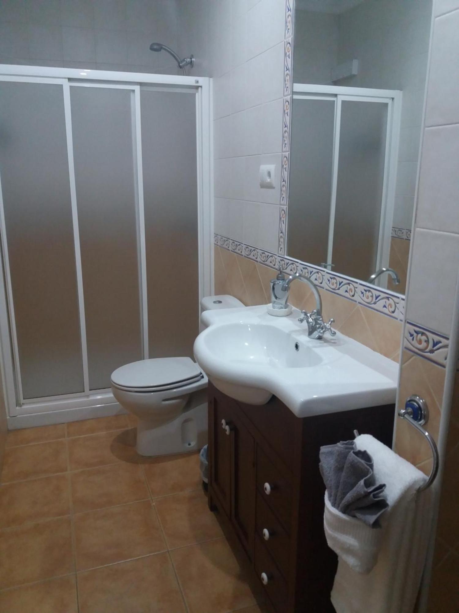 Antequeruela Tourists Home Толедо Экстерьер фото