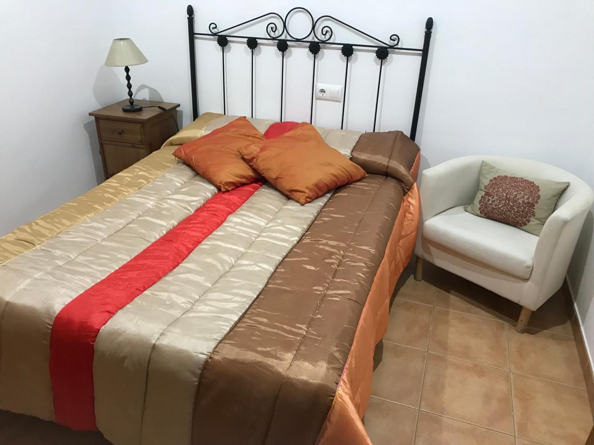 Antequeruela Tourists Home Толедо Экстерьер фото