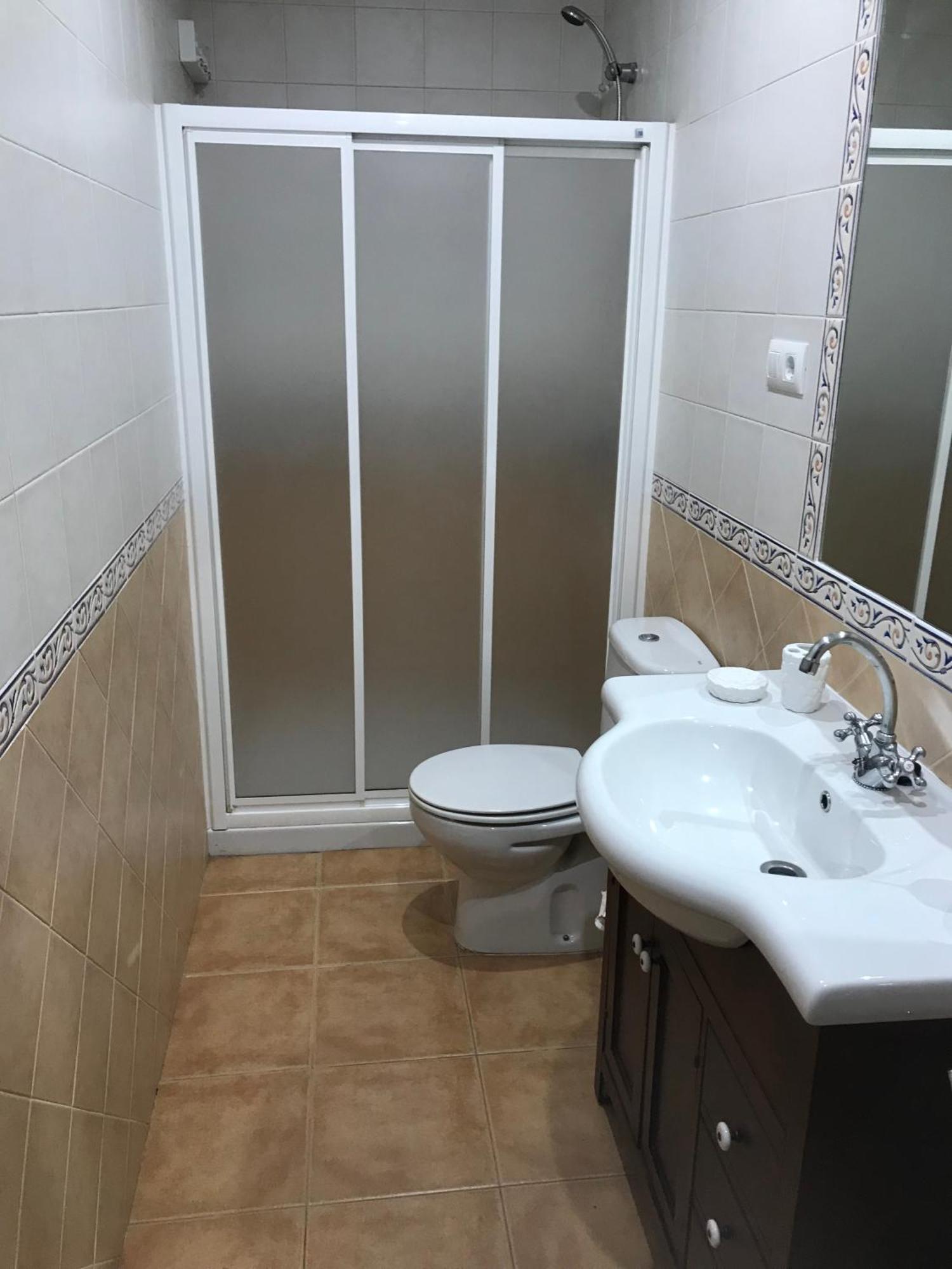 Antequeruela Tourists Home Толедо Экстерьер фото