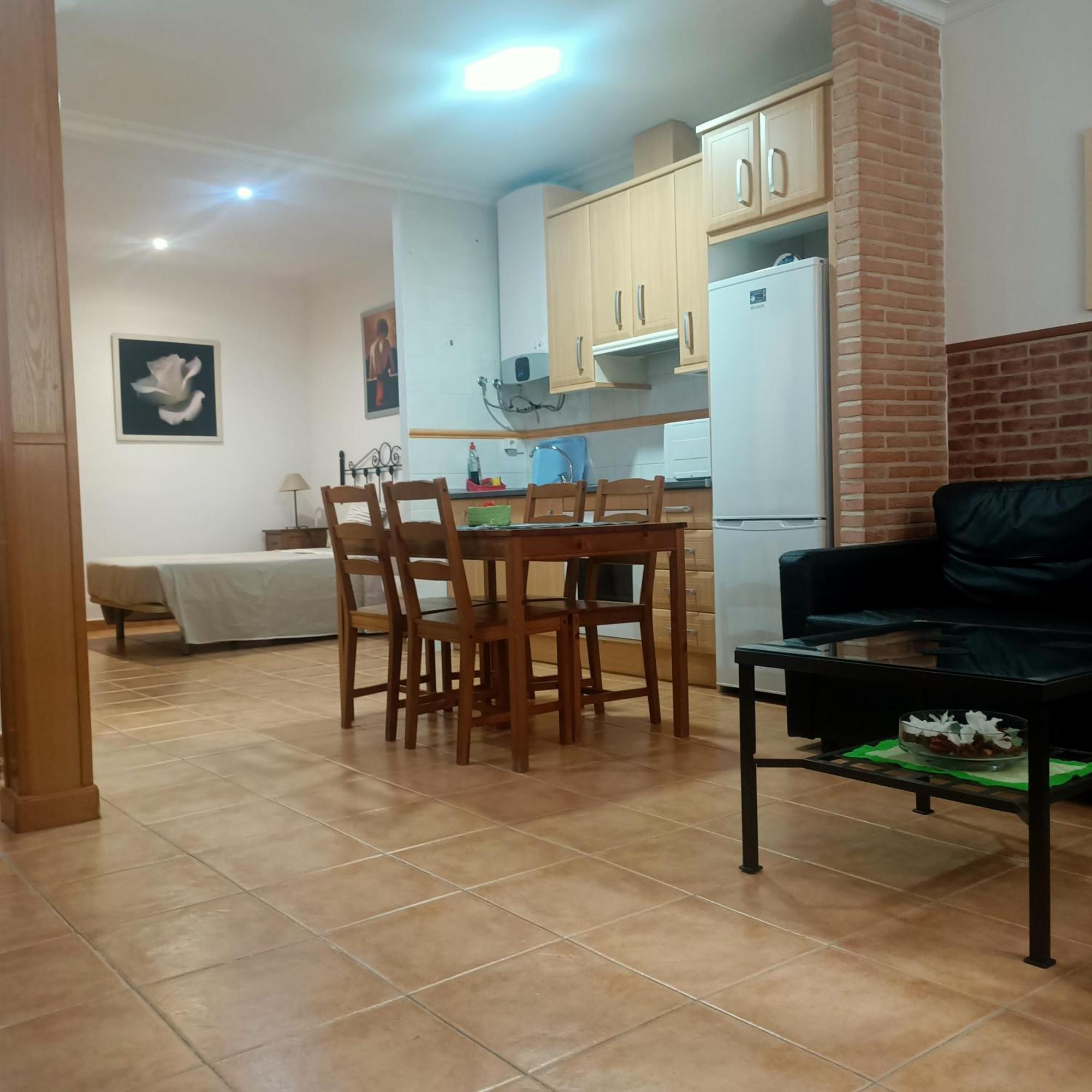 Antequeruela Tourists Home Толедо Экстерьер фото