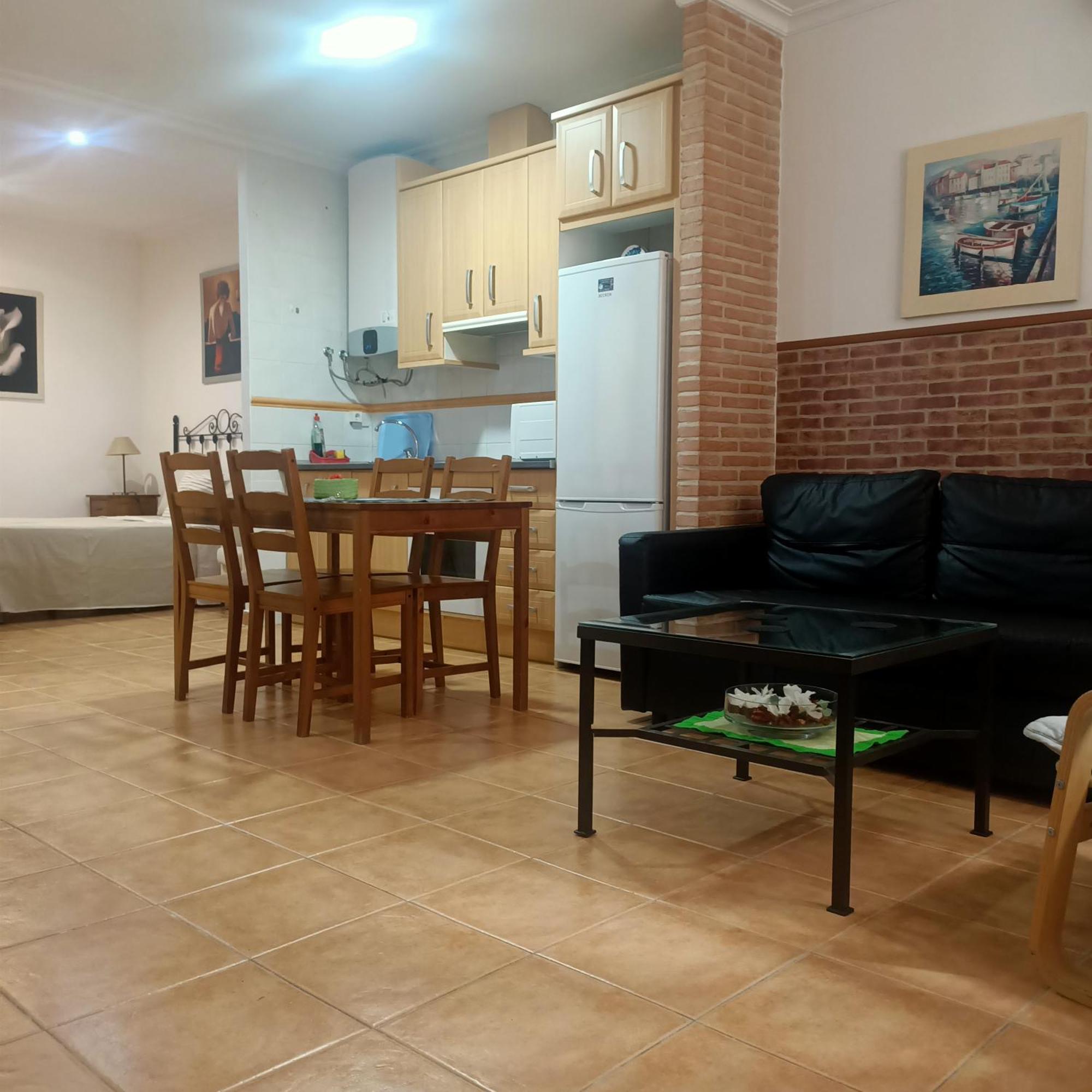 Antequeruela Tourists Home Толедо Экстерьер фото