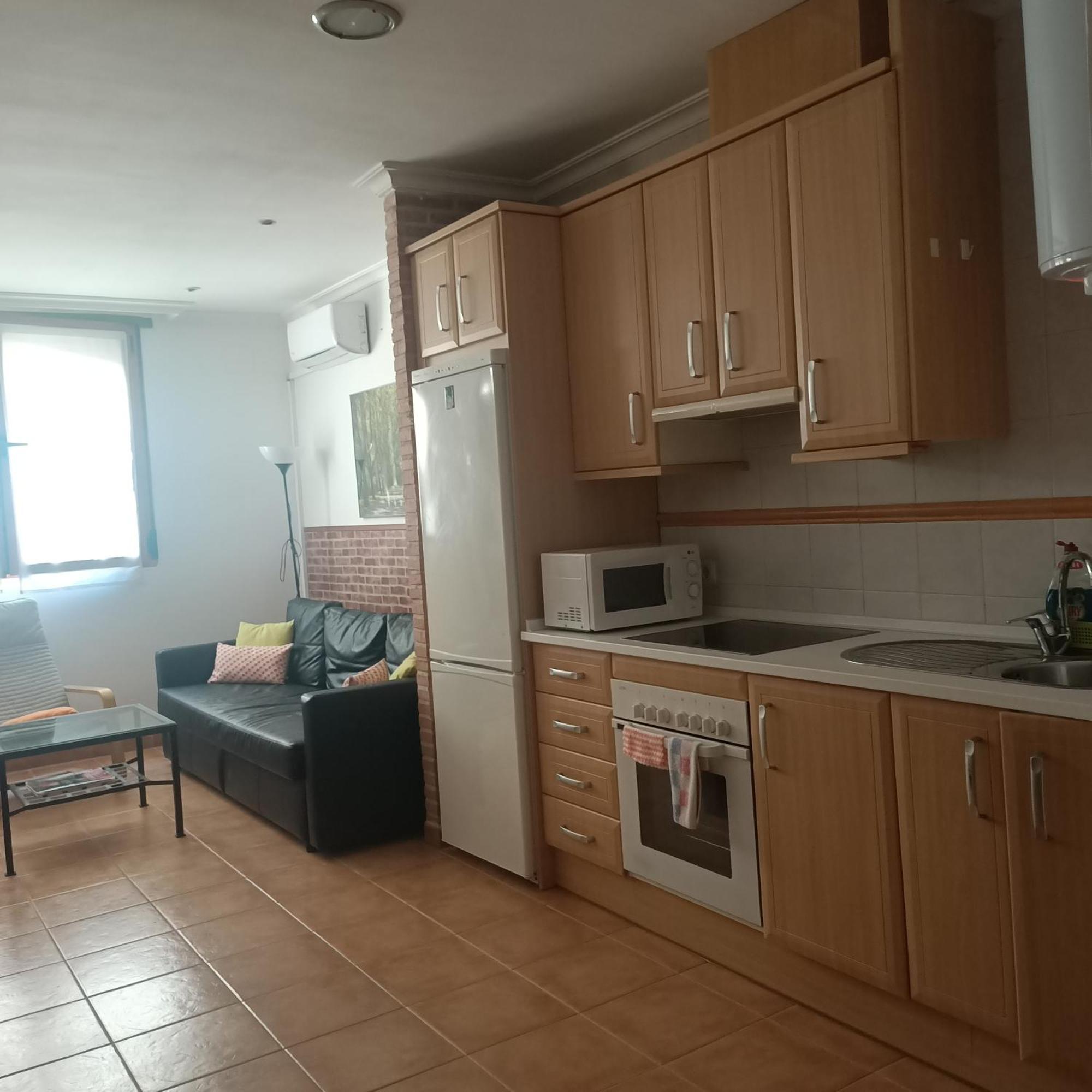 Antequeruela Tourists Home Толедо Экстерьер фото