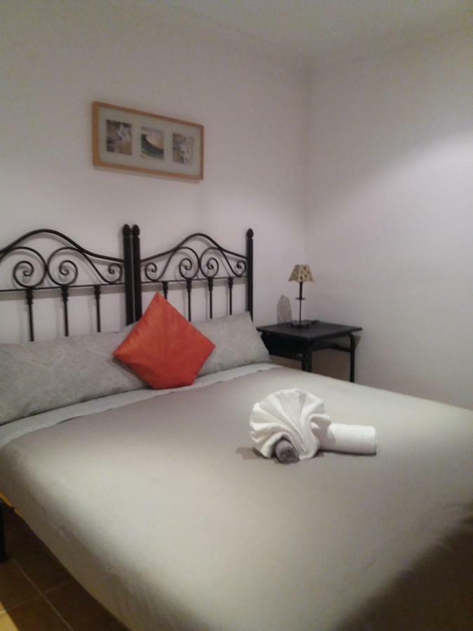 Antequeruela Tourists Home Толедо Экстерьер фото