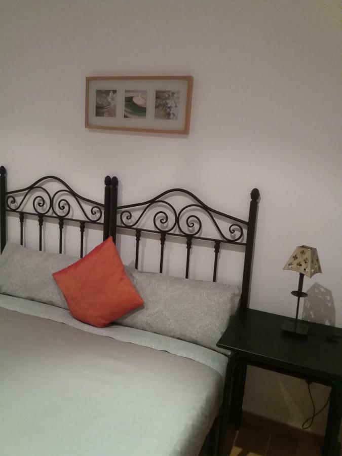 Antequeruela Tourists Home Толедо Экстерьер фото