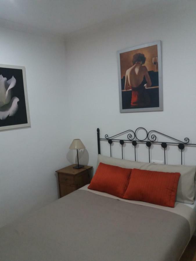 Antequeruela Tourists Home Толедо Экстерьер фото