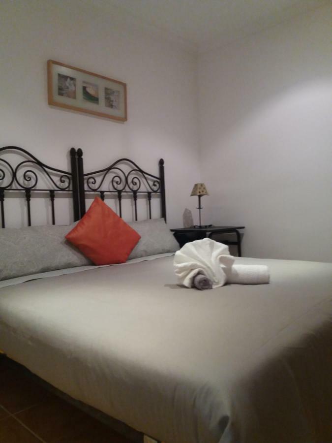 Antequeruela Tourists Home Толедо Экстерьер фото